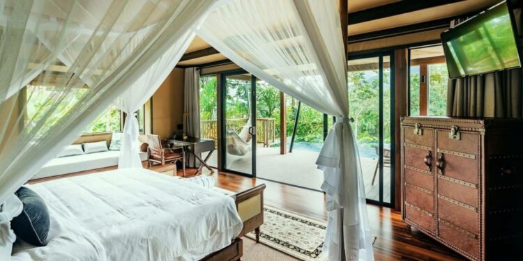 Mi experiencia en el segundo mejor hotel del mundo… y sí, está en Costa Rica