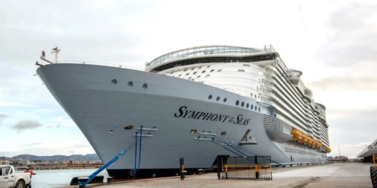 Miami: detectaron más de 40 casos de COVID-19 en un crucero