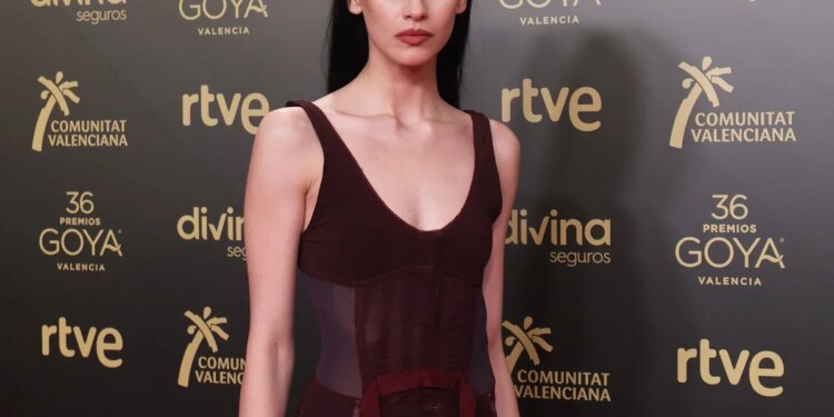 Milena Smit, sus preciosas palabras de agradecimiento a Pedro Almodóvar por confiar en ella