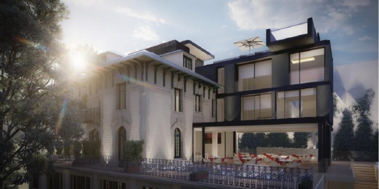 Millenium Hospitality RE y Nobu Hospitality anuncian nuevo hotel