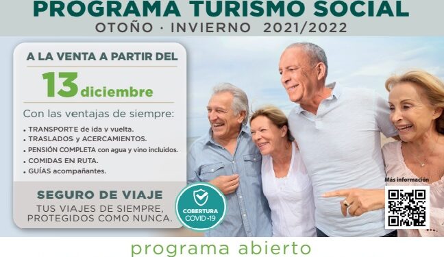 Mundosenior contrataca: abre ventas un día antes que el Imserso | Noticias de Agencias de viajes, rss1