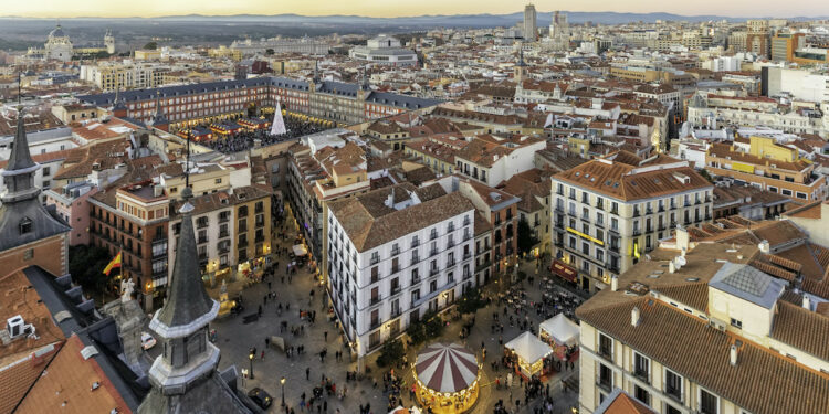 Imagen nota de prensa Hosteltur