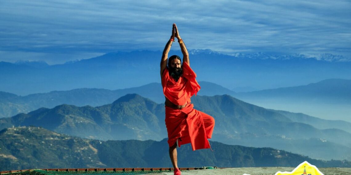 Nepal: Rejuvenecer cuerpo, mente y alma
