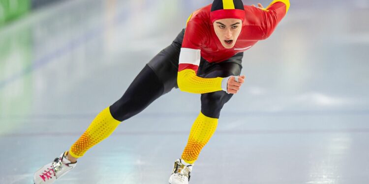 Nil Llop: "No estoy en unos Juegos Olmpicos por un cono ms pequeo que mi mano"