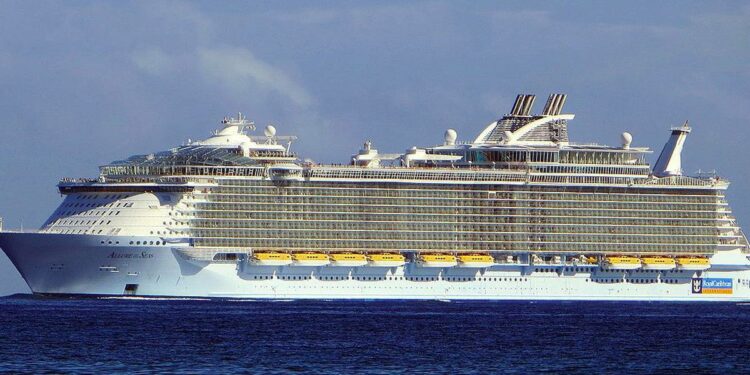 No podrán desembarcar tripulantes de crucero con casos de Covid en Cartagena – Publimetro Colombia