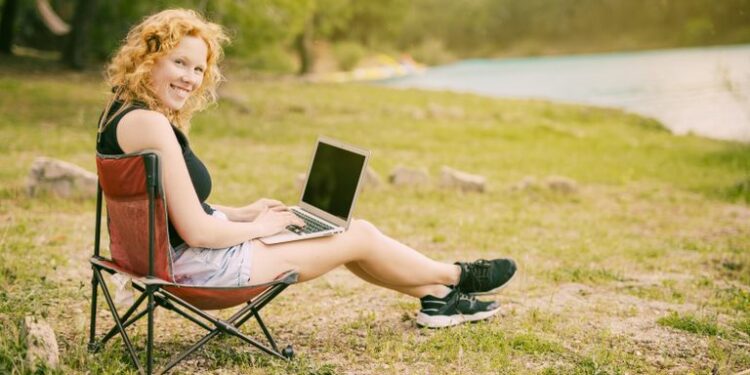 Nota mental. Estaré fuera de la oficina para siempre: cómo cambiaron las vacaciones pospandemia