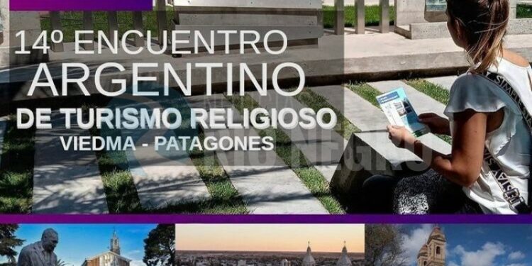 14° Encuentro Nacional de Turismo Religioso