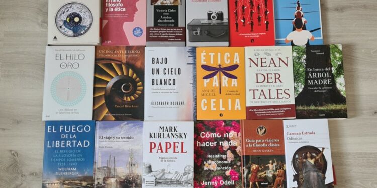 Nuestros ensayos favoritos de 2021