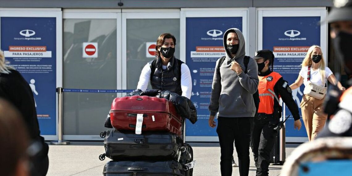 Nuevo cepo al turismo: Duro rechazo de agentes de viajes en Córdoba