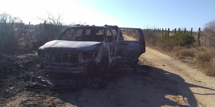 OSC de Tamaulipas acusa a CNDH de archivar quejas por violaciones graves