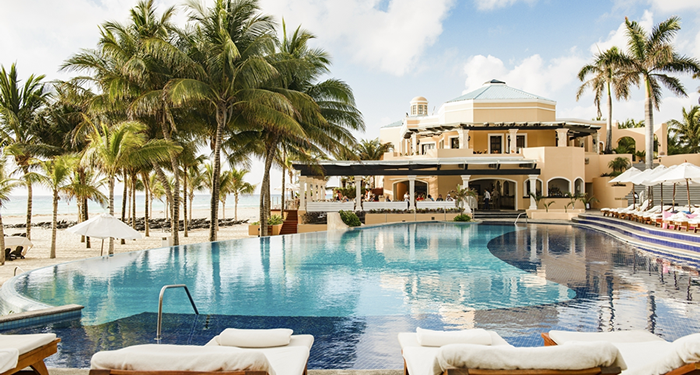 Obtiene Barceló Hotel Group premio a la “Mejor Compañía gestora de hoteles del mundo” en los World Travel Awards