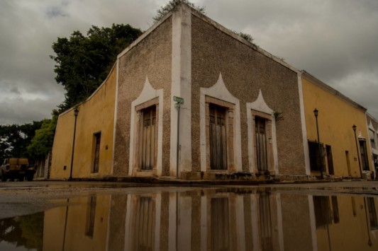 Obtiene Mani, en Yucatán, premio Best Tourism Villages de la OMT » ¡ Aquí te enteras primero !