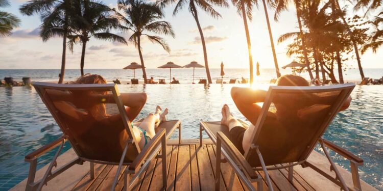 Ocupación en hoteles superó expectativas y alcanza 90% en fin de año