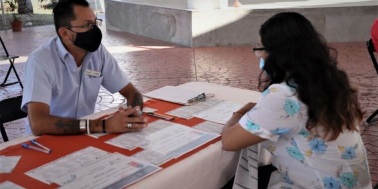 Ofertaron más de 500 vacantes en la Segunda Feria del Empleo Turística – El Comentario