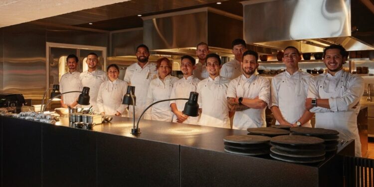 Ola de aperturas para disfrutar en Bogotá