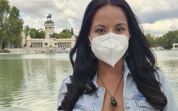 Omicrón aumenta restricciones en todo el mundo