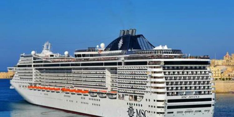 Otro crucero no arribará a Cartagena por contagios de COVID en la embarcación | Caribe