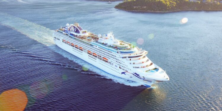 P&O Australia vuelve a cancelar retorno de servicios
