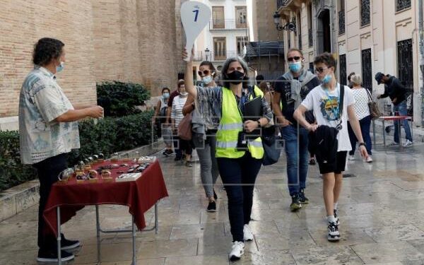 PP: "La tasa turística es una daga en el corazón del turismo valenciano"