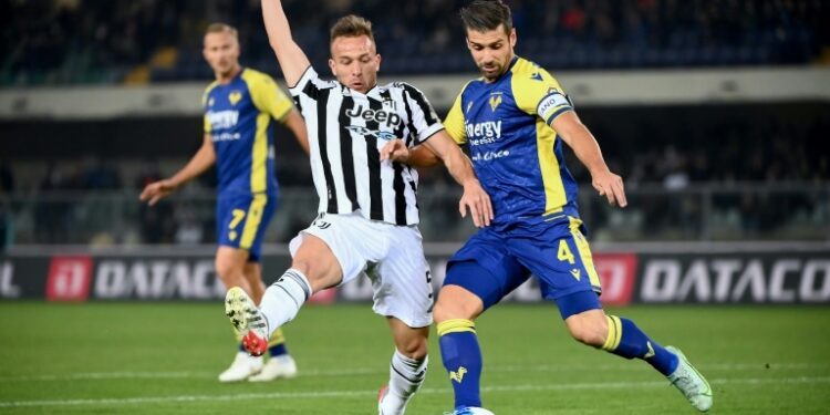 PSG, Sevilla, Lazio y Liverpool, los posibles destinos de Arthur