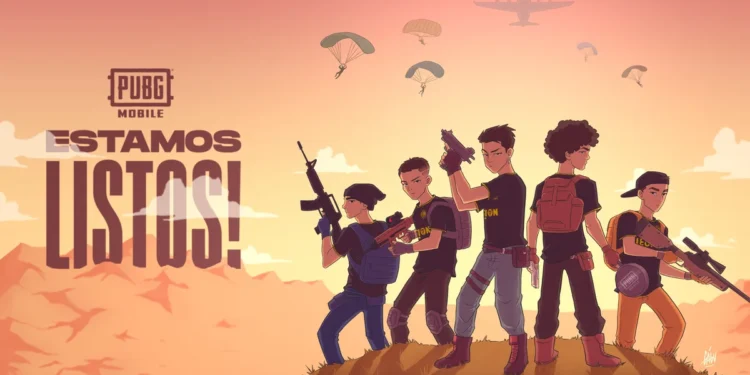 PUBG Mobile Global Championship: Furious Gaming cerró el primer día de finales de occidente en el top 4