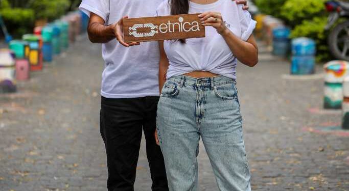 Pablo Martínez y Ana Sofía Godoy se convirtieron en un puente comunitario por medio del turismo – Prensa Libre