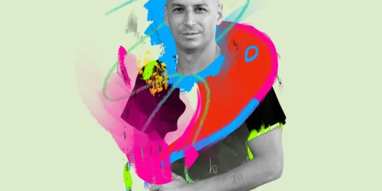 Pablo Rivero: la carne argentina en la cima del mundo