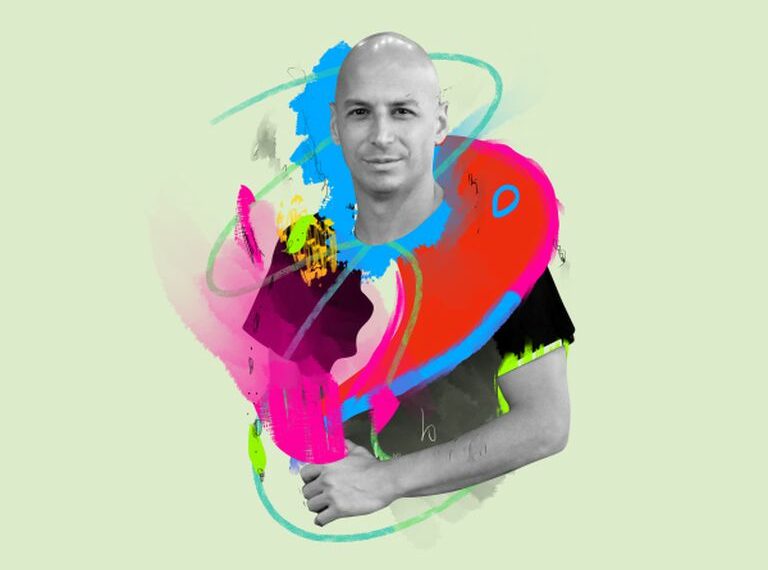 Pablo Rivero: la carne argentina en la cima del mundo