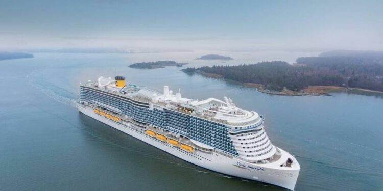 Palma limita a tres el número máximo diario de cruceros a partir de 2022 | Economía