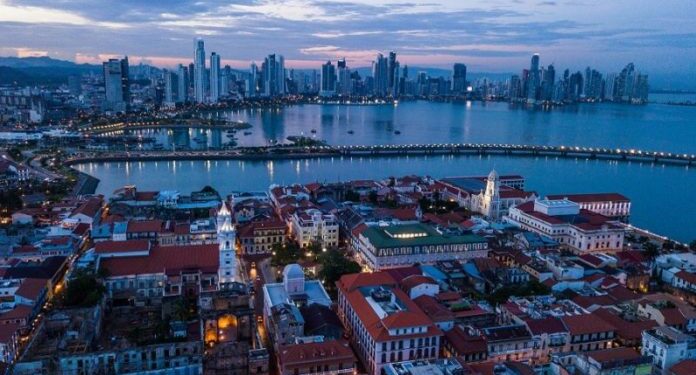 Panamá en la lista de destinos ideales para el 2022