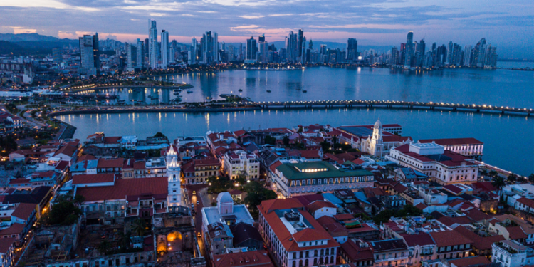 Panamá en lista de destinos ideales para el turismo en 2022 - Turismo
