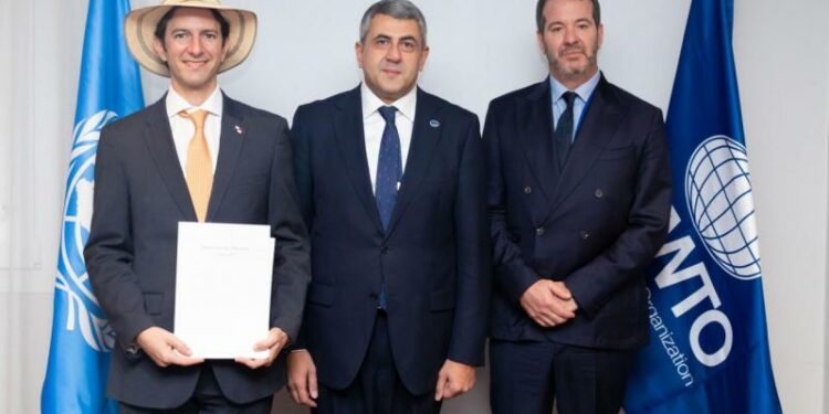 Panamá logra sede de evento regional de 'startups' y centro de innovación turística