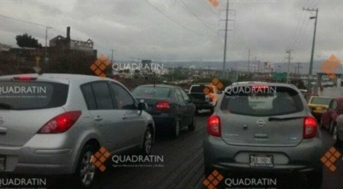 Para combatir tráfico, mejorarán cruceros viales; niegan monorriel
