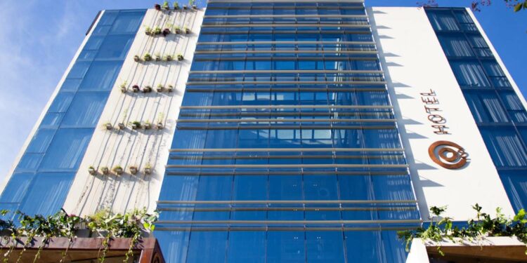 Galería del O2 Hotel Iguazú en Puerto Iguazú - Web Oficial