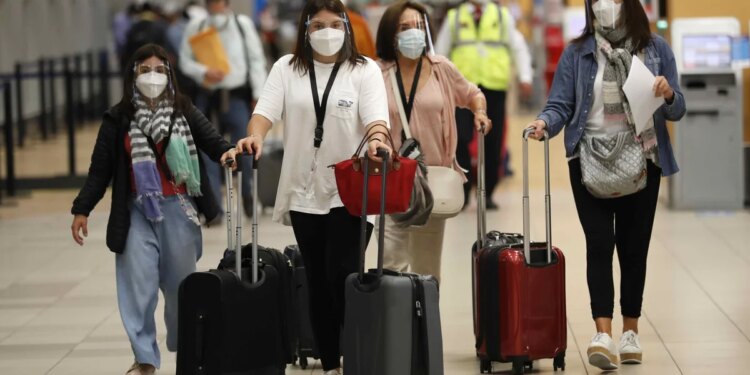 Pasajes aéreos baratos: ¿Cómo conseguir boletos a bajo precio para viajar en Año Nuevo?