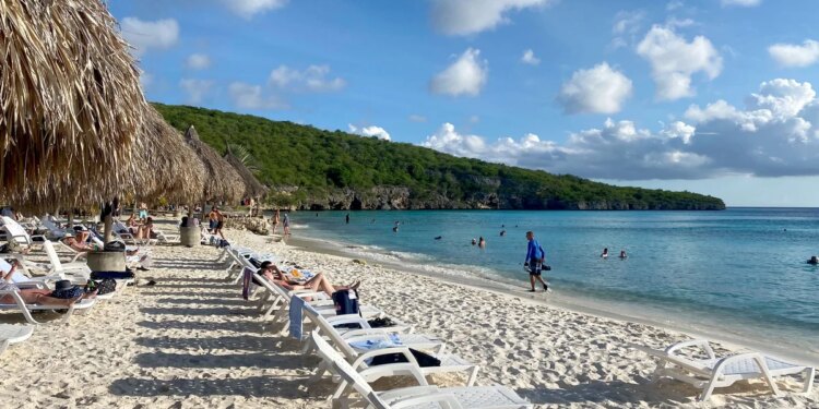 Pasó el estrés y vuelven los cruceros por el Caribe