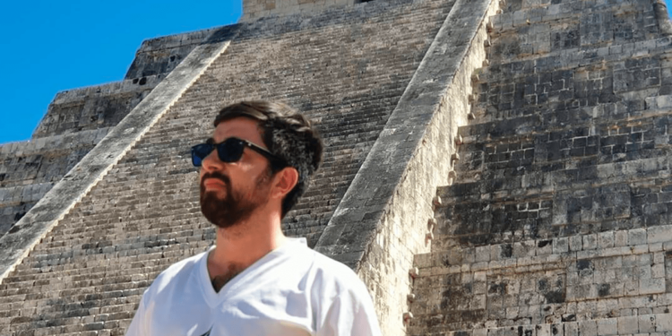 Patrick, Vuela a la Vida y las ofertas de viajes