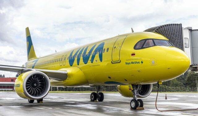 Peores aerolíneas del mundo: tres mexicanas y una colombiana