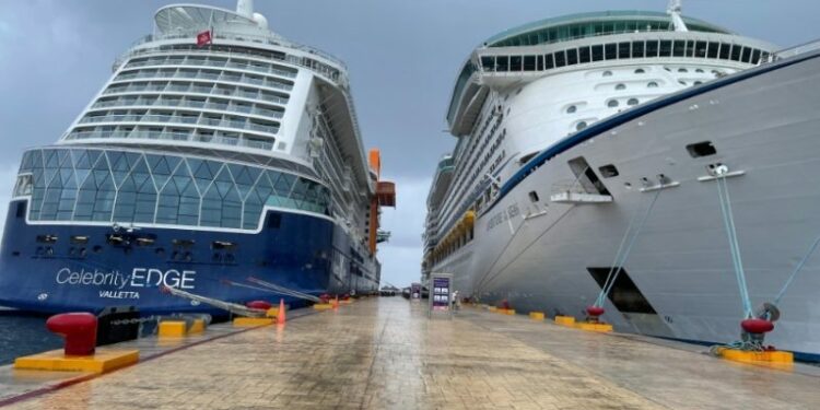 Cruceros