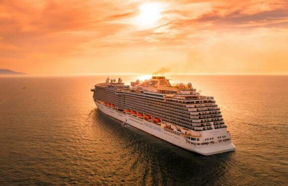 Pide Estados Unidos evitar los cruceros; eleva alerta de viajes, incluso a vacunados