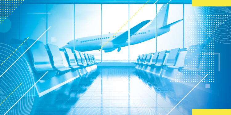 Pide IATA anular restricciones de viaje por variante ómicron