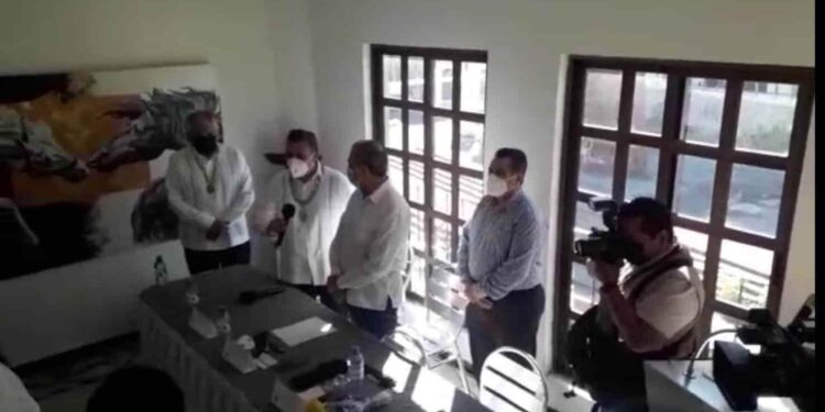 Pide Turismo a Club SKAL Internacional Villahermosa se convierta en foro de consulta para el sector