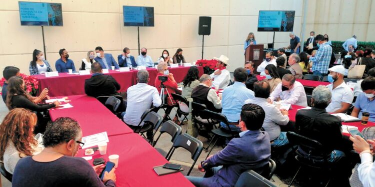 Piden restauranteros registro como marca turística del slogan “Morelos, la primavera de México”