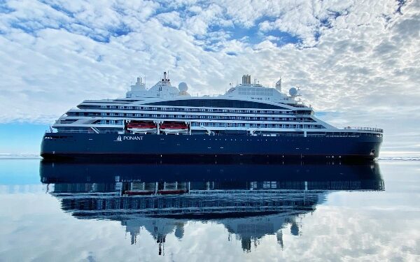 Ponant ofrece nuevo seguro Covid de repatriación de equipaje