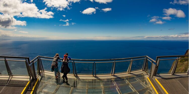 Por séptima vez, Madeira, mejor destino insular del mundo
