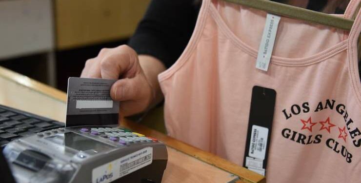 Pre Viaje: el crédito disponible se podrá utilizar en comercios de cercanía de Ituzaingó