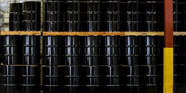 Hokchi Energy quiere extraer 8.7 millones de barriles de petróleo en 2021