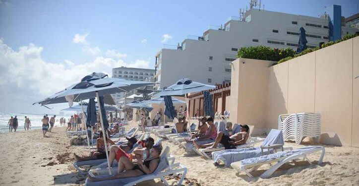 Preparan hoteleros sus propias campañas para captar más turismo