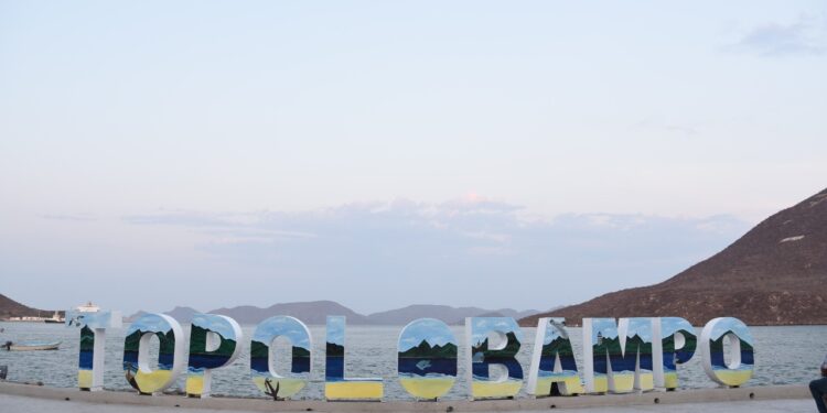 Preparan regreso de cruceros turísticos a Topolobampo