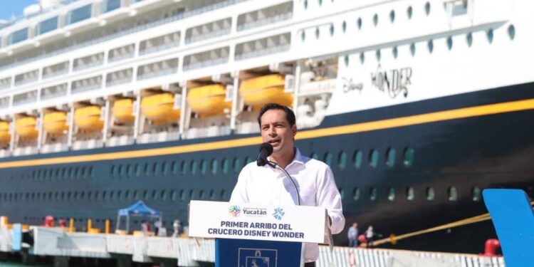 Prevén en 2022 que el turismo se siga recuperando en Yucatán
